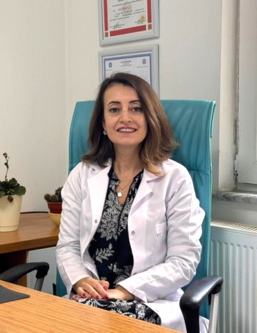 Dr.Seçil DURSUN