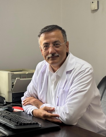 Dr. Mithat ULUKAN