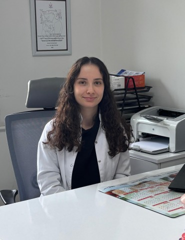 Hem. Tuğçenur ATASEVEN