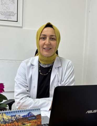 Hem. Esra ÇİL